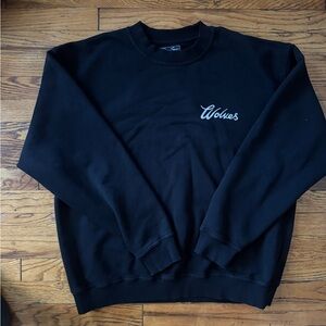 Men Darc Sport Sweatshirt Large